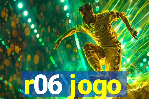 r06 jogo